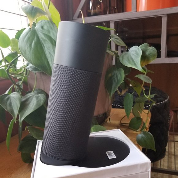 LENOVO Home Assistant Pack works with AMAZON ALEXA - Picture 3 of 7